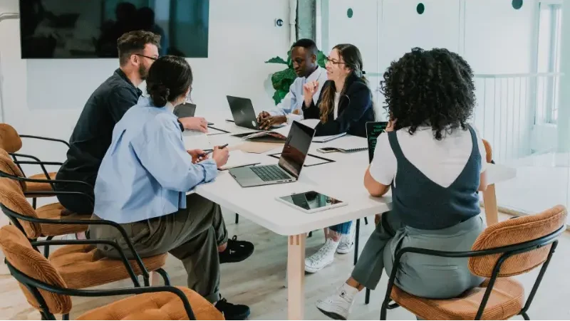 plan d'action commercial mcr selling